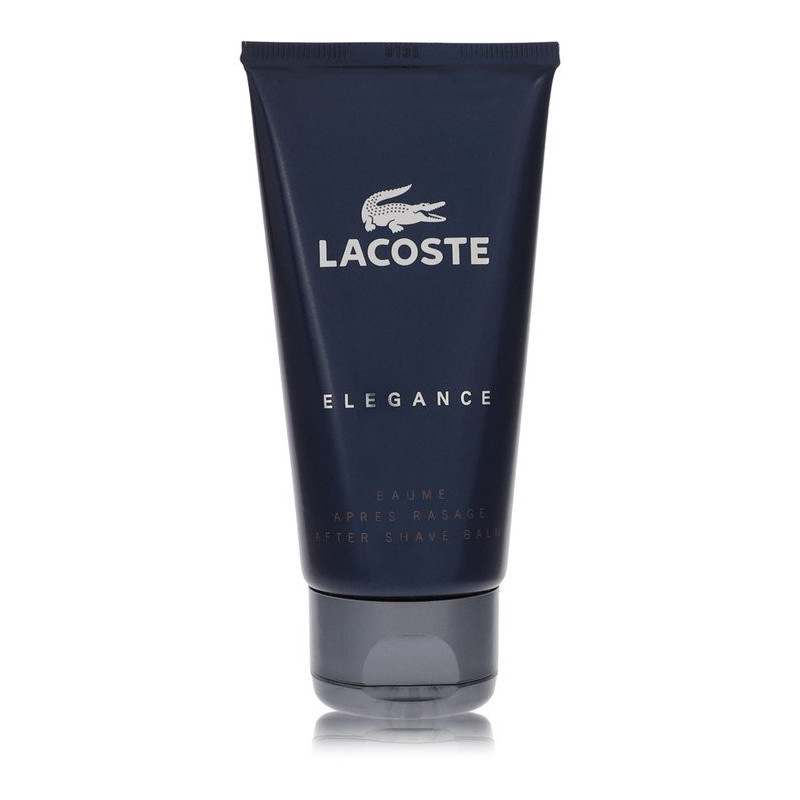 After Shave Balm (unboxed) Masculino Lacoste Lacoste Elegance 75 ml