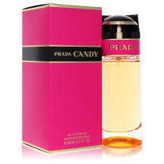 Eau De Parfum Spray Feminino - Prada - Prada Candy - 80 ml