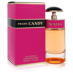 Eau De Parfum Spray Feminino - Prada - Prada Candy - 50 ml