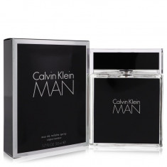 Eau De Toilette Spray Masculino - Calvin Klein - Calvin Klein Man - 50 ml