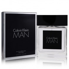 Eau De Toilette Spray Masculino - Calvin Klein - Calvin Klein Man - 100 ml