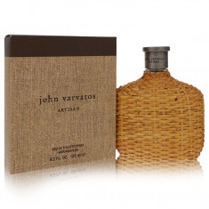 Eau De Toilette Spray Masculino - John Varvatos - John Varvatos Artisan - 125 ml