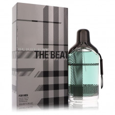 Eau De Toilette Spray Masculino - Burberry - The Beat - 100 ml