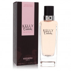 Eau De Toilette Spray Feminino - Hermes - Kelly Caleche - 100 ml