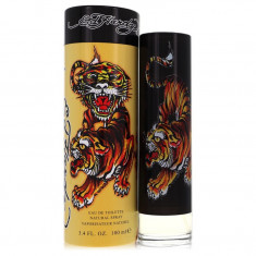 Eau De Toilette Spray Masculino - Christian Audigier - Ed Hardy - 100 ml