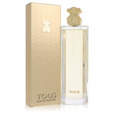 Eau De Parfum Spray Feminino - Tous - Tous Gold - 90 ml