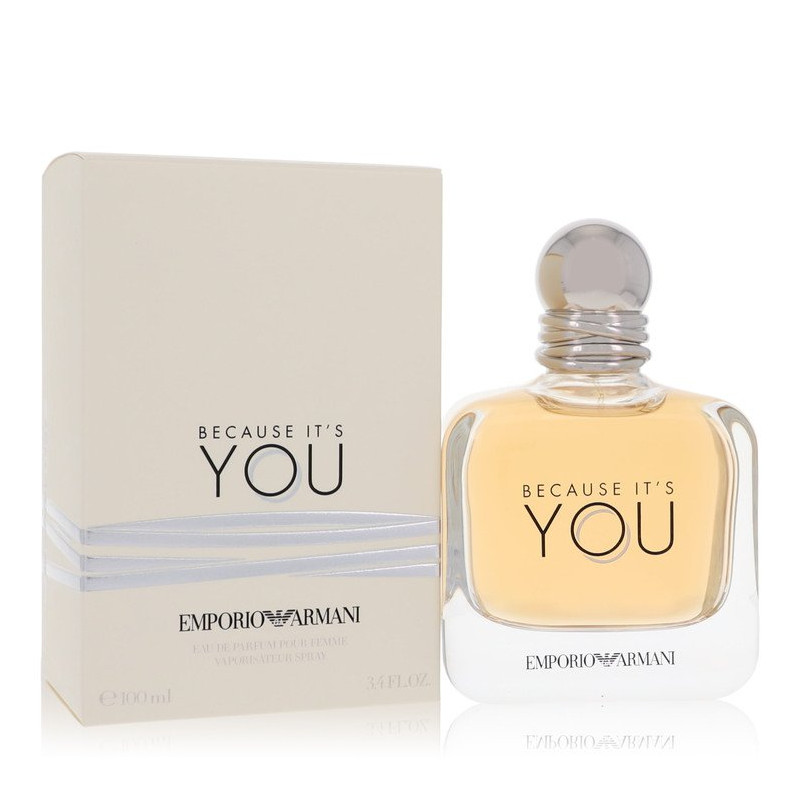 Emporio armani pour best sale femme