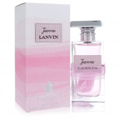 Eau De Parfum Spray Feminino - Lanvin - Jeanne Lanvin - 100 ml
