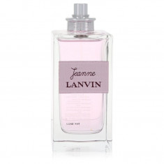 Eau De Parfum Spray (Tester) Feminino - Lanvin - Jeanne Lanvin - 100 ml