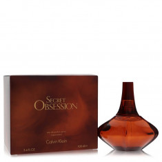 Eau De Parfum Spray Feminino - Calvin Klein - Secret Obsession - 100 ml