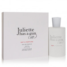 Eau De Parfum Spray Feminino - Juliette Has A Gun - Not A Perfume - 100 ml