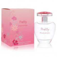 Eau De Parfum Spray Feminino - Elizabeth Arden - Pretty - 100 ml