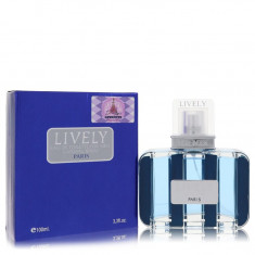 Eau De Toilette Spray Masculino - Parfums Lively - Lively - 100 ml