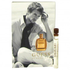 Vial (sample) Masculino - Guess - Guess Marciano - 1 ml