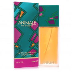 Eau De Parfum Spray Feminino - Animale - Animale - 100 ml