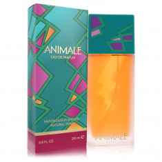 Eau De Parfum Spray Feminino - Animale - Animale - 200 ml