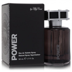 Eau De Toilette Spray Masculino - 50 Cent - Power - 50 ml