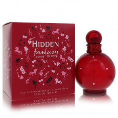 Eau De Parfum Spray Feminino - Britney Spears - Hidden Fantasy - 100 ml