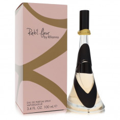 Eau De Parfum Spray Feminino - Rihanna - Reb'l Fleur - 100 ml