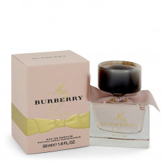 Eau De Parfum Spray Feminino - Burberry - My Burberry Blush - 50 ml