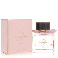 Eau De Parfum Spray Feminino - Burberry - My Burberry Blush - 90 ml