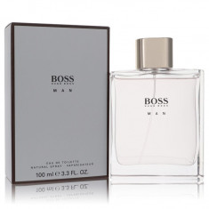 Eau De Toilette Spray Masculino - Hugo Boss - Boss Orange - 100 ml