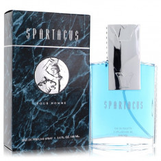 Eau De Parfum Spray Masculino - Spartacus - Spartacus - 100 ml