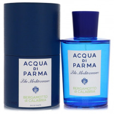 Eau De Toilette Spray Feminino - Acqua Di Parma - Blu Mediterraneo Bergamotto Di Calabria - 150 ml