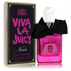 Eau De Parfum Spray Feminino - Juicy Couture - Viva La Juicy Noir - 100 ml