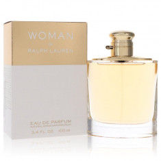 Eau De Parfum Spray Feminino - Ralph Lauren - Ralph Lauren Woman - 100 ml