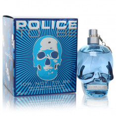 Eau De Toilette Spray Masculino - Police Colognes - Police To Be Or Not To Be - 75 ml