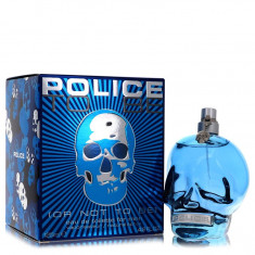 Eau De Toilette Spray Masculino - Police Colognes - Police To Be Or Not To Be - 125 ml