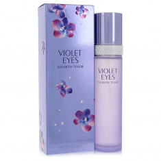 Eau De Parfum Spray Feminino - Elizabeth Taylor - Violet Eyes - 100 ml