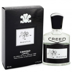 Eau De Parfum Spray Masculino - Creed - Aventus - 50 ml