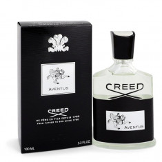 Eau De Parfum Spray Masculino - Creed - Aventus - 100 ml