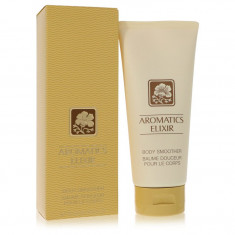 Body Smoother Feminino - Clinique - Aromatics Elixir - 200 ml