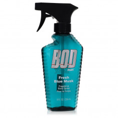 Body Spray Masculino - Parfums De Coeur - Bod Man Fresh Blue Musk - 240 ml