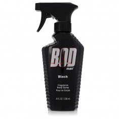 Body Spray Masculino - Parfums De Coeur - Bod Man Black - 240 ml