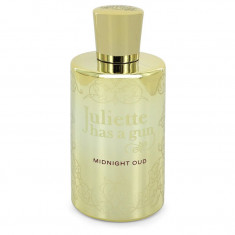 Eau De Parfum Spray (Tester) Feminino - Juliette Has A Gun - Midnight Oud - 100 ml