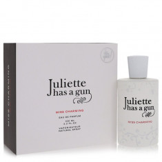 Eau De Parfum Spray Feminino - Juliette Has A Gun - Miss Charming - 100 ml