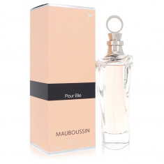 Eau De Parfum Spray Feminino - Mauboussin - Mauboussin Pour Elle - 100 ml