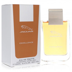 Eau De Toilette Spray Masculino - Jaguar - Jaguar Excellence - 100 ml