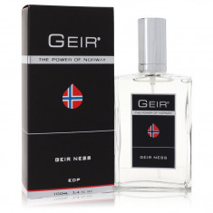 Eau De Parfum Spray Masculino - Geir Ness - Geir - 100 ml