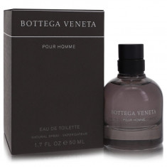 Eau De Toilette Spray Masculino - Bottega Veneta - Bottega Veneta - 50 ml