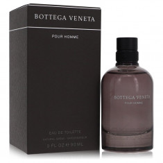 Eau De Toilette Spray Masculino - Bottega Veneta - Bottega Veneta - 90 ml