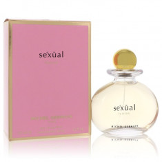 Eau De Parfum Spray (Pink Box) Feminino - Michel Germain - Sexual Femme - 125 ml