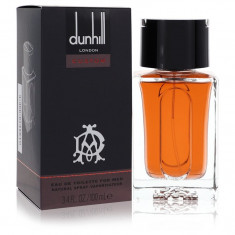 Eau De Toilette Spray Masculino - Alfred Dunhill - Dunhill Custom - 100 ml