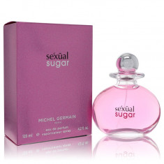 Eau De Parfum Spray Feminino - Michel Germain - Sexual Sugar - 125 ml