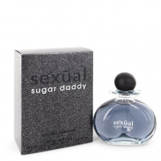 Eau De Toilette Spray Masculino - Michel Germain - Sexual Sugar Daddy - 125 ml