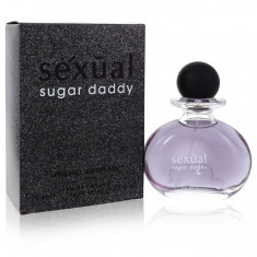 Eau De Toilette Spray Masculino - Michel Germain - Sexual Sugar Daddy - 75 ml